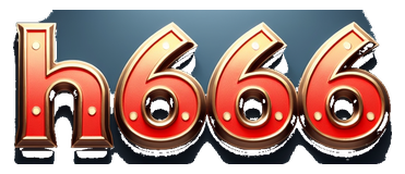 h666 logo
